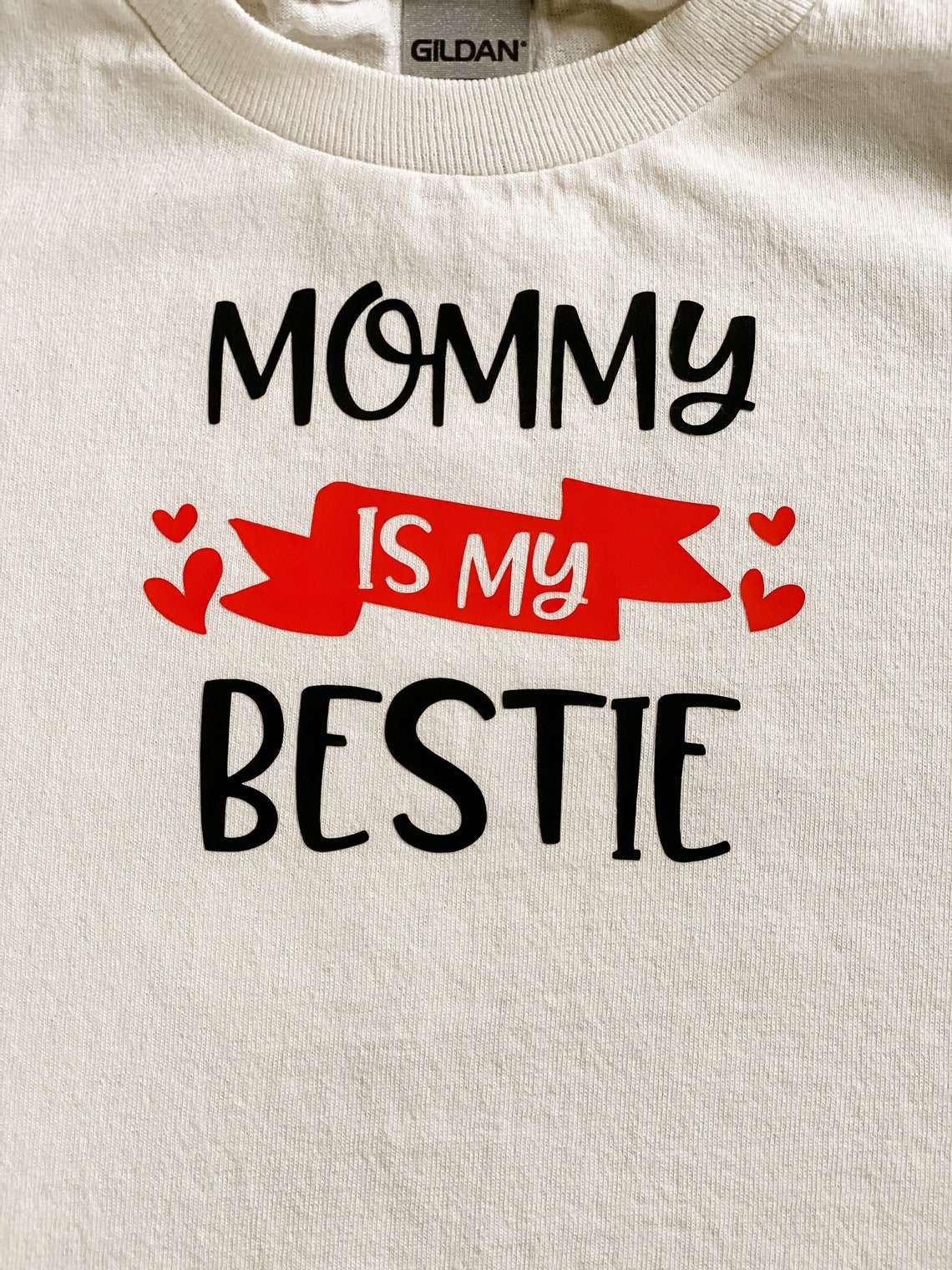 Toddler Graphic Tees Etsy
