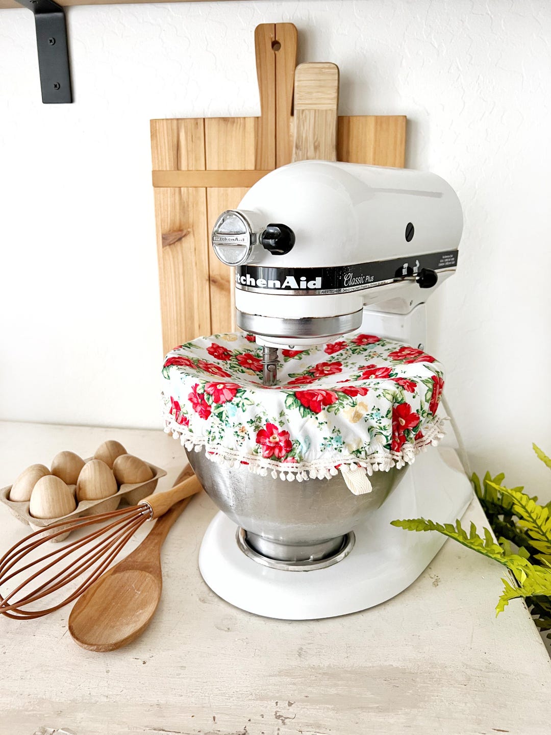 Roestvrijstalen kom voor KitchenAid Cassic 4,5Qt & Artisan 5QT-serie