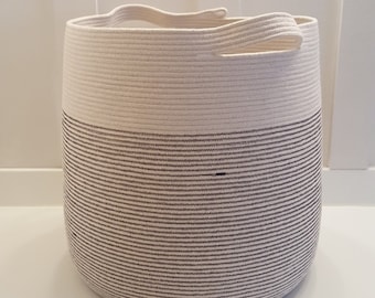 Made to Order XXL Basket