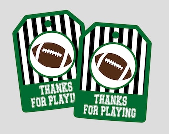 Thanks For Playing Etsy