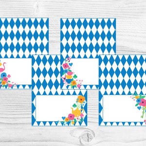 Mad Tea Party Food Tents. Alice In Wonderland Food Tents or Name Cards. Instant Digital Download. Alice In Wonderland Birthday Party