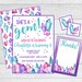 Pop Pop Fizz Fizz Teacher's Appreciation Tags and Sign. Gift Tags for