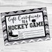 Printable Gift Certificate for a Zoo Trip or Zoo Membership. Zoo Visit ...