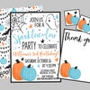 Printable Make Your Own Monster Bag Topper for Monster Halloween Favor ...
