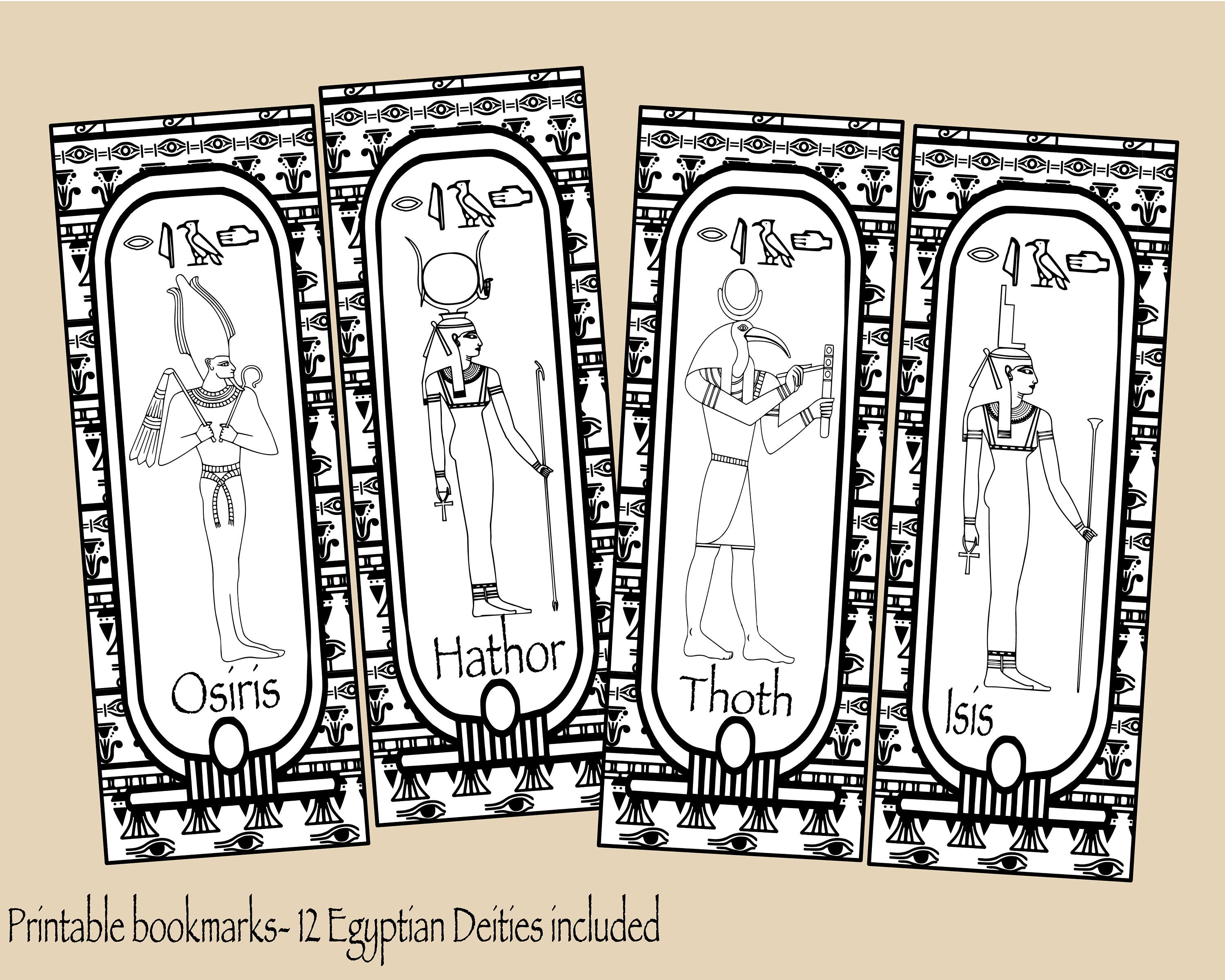 Schede Didattiche Egiziani Abbigliamento Schede Didattiche