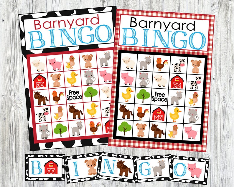 barnyard-bingo-printable-farm-animal-bingo-game-12-card-etsy