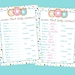 see more listings in the Baby & Bridal Showers section