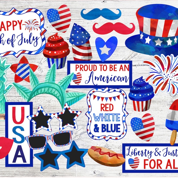 Backdrops for Labor Day - Etsy