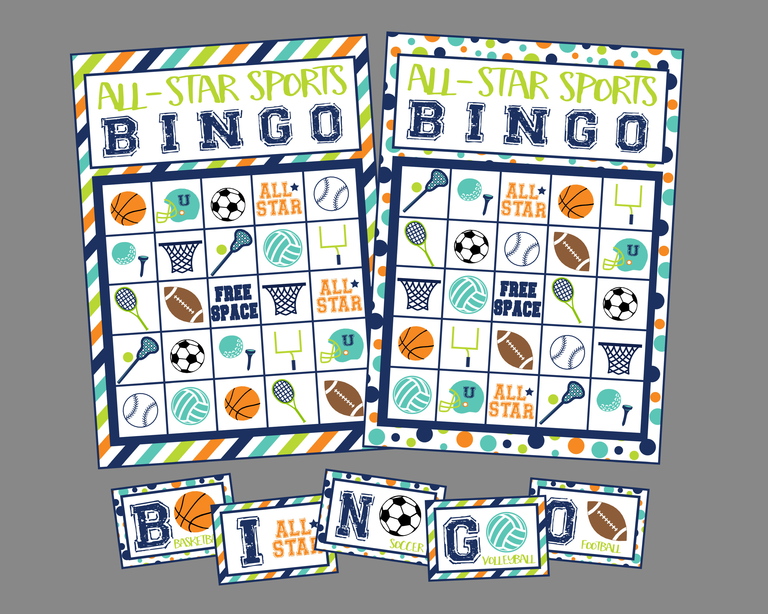 all-star-sports-bingo-game-printable-bingo-game-set-incl-12-etsy-canada