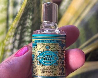 Agua de Colonia Original N.° 4711: Colonia Espiritual (0,27 fl oz)