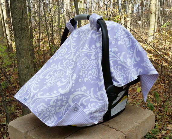 designer baby car seat