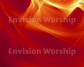 Pentecost Energy PowerPoint - Widescreen Size