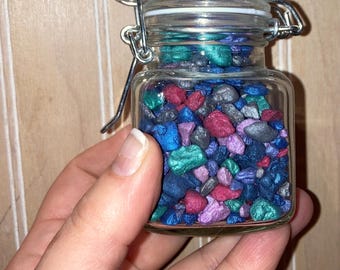 Aquarium Rocks for Pon - Add on Only