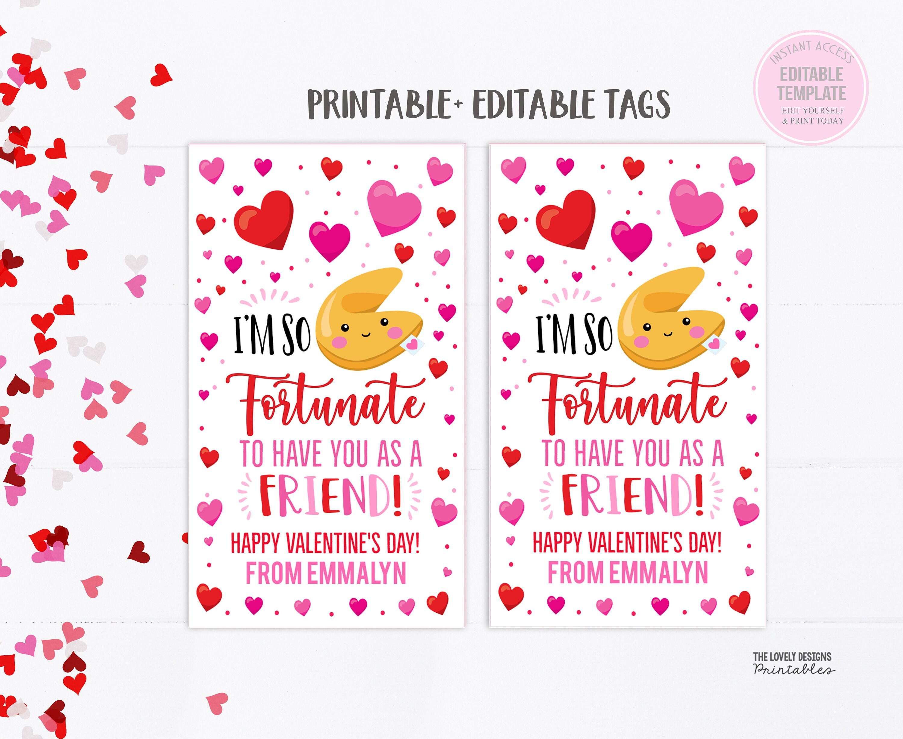 バレンタイン特別企画】For you Fortune Valentine – FINDME