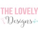 TheLovelyDesigns store logo