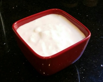 Langfil Heirloom Yogurt Starter Dehydrated / dried room temp Mesophilic probiotic