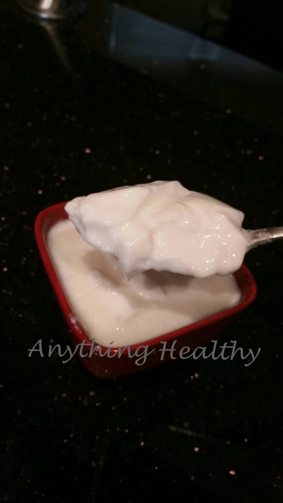 Organic Amasi Heirloom Yogurt Starter Dehydrated / Dried Room Etsy