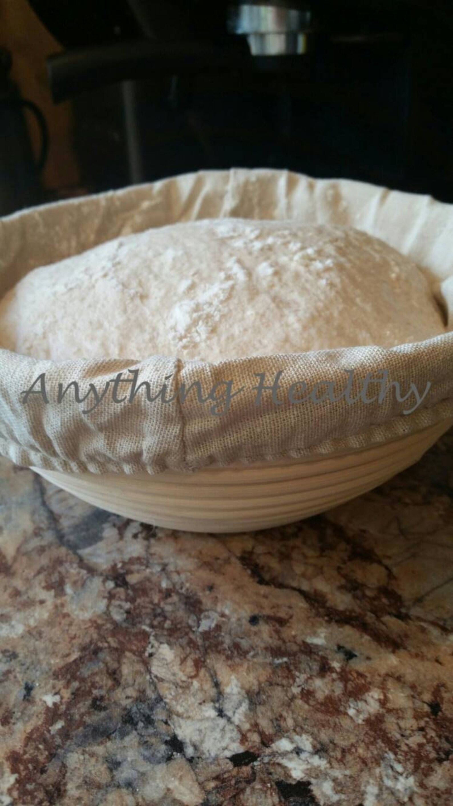 Wild Sourdough Wheat Bread Starter Active Probiotic Culture Etsy