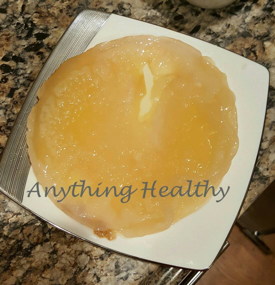 Apple Cider Mother of Vinegar Scoby ACV Starter Homemade Etsy