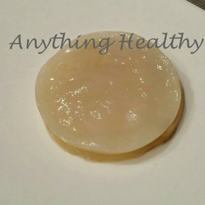 Authentic Honey JUN SCOBY w/Starter Fermenting Instructions Champagne of Kombucha Probiotic Tea Culture Brew Kit