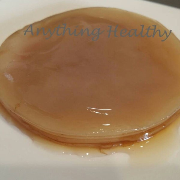 Tibetan Kombucha SCOBY Brewing Kit w/starter mushroom mother live probiotic culture