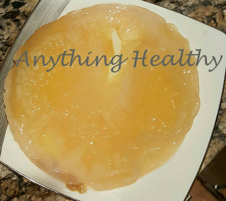 Apple Cider Mother of Vinegar Scoby ACV Starter Homemade Etsy
