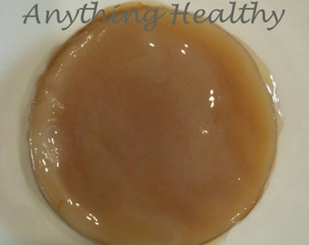 Kombucha SCOBY-brouwset met sterke starter, thee en fermentatie-instructies Paddenstoel moeder erfgoedcultuur DIY-idee Alle dingen gezond