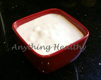 Bulgarian Heirloom Yogurt Dehydrated Thermophilic Culture Starter Rich Flavor Probiotic Good Bacteria