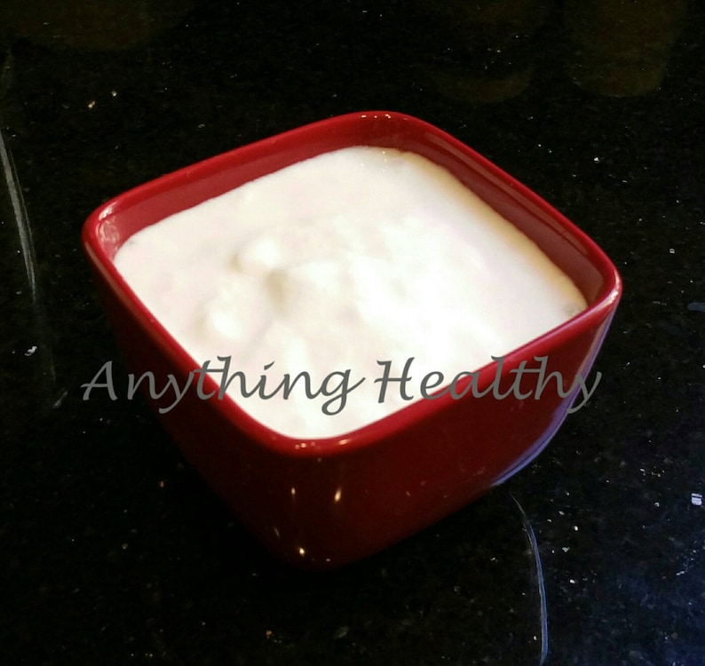 Greek Heirloom Yogurt Dehydrated Thermophilic Culture Starter Etsy UK