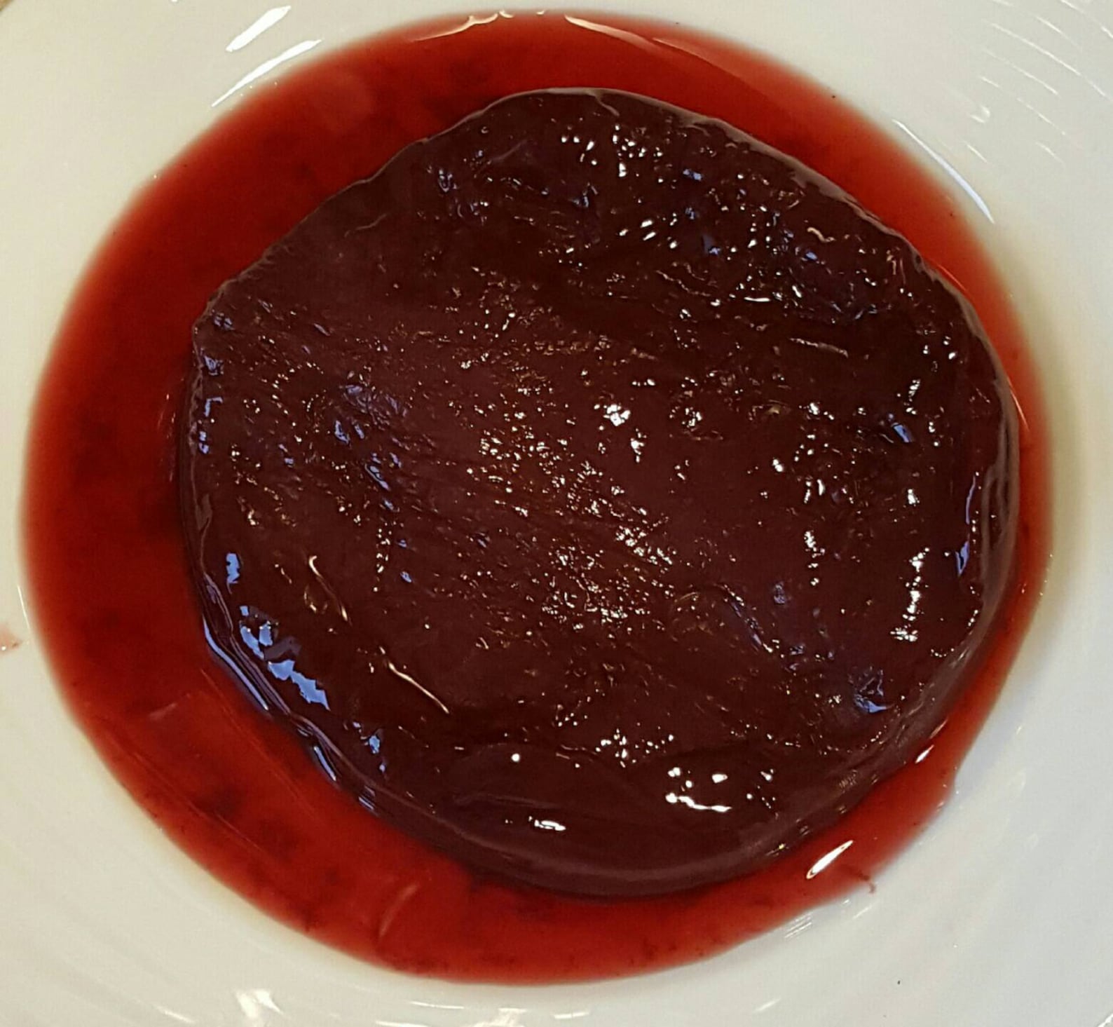Red Wine Vinegar Mother Scoby Starter Make Your Own Sweet Etsy