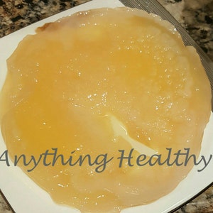 Apple Cider Mother of Vinegar Scoby ACV Starter Homemade Probiotic Culture MOV Make Your Own All Things Healthy