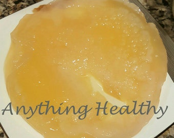 Apple Cider Mother of Vinegar Scoby ACV Starter Homemade Probiotic Culture MOV Make Your Own All Things Healthy