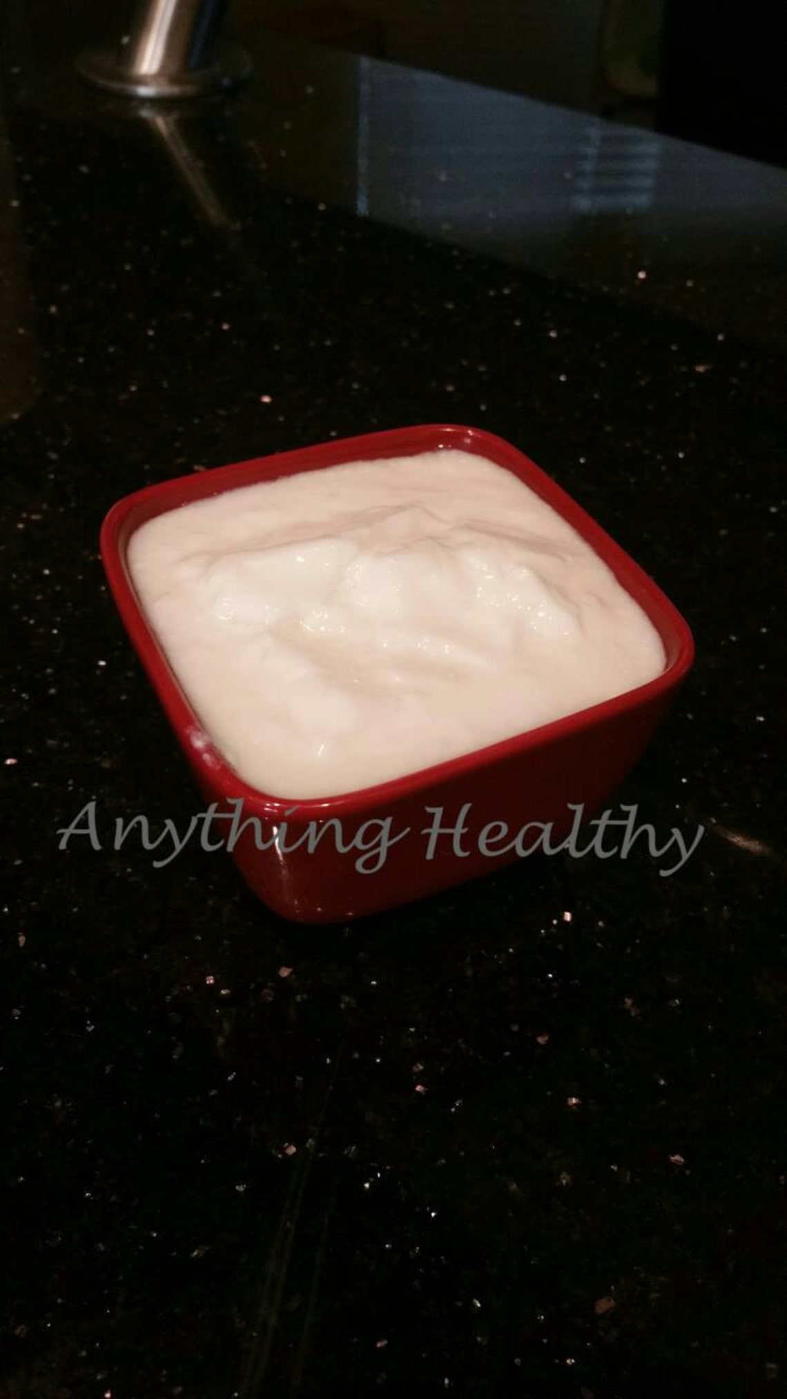 Amasi Heirloom Yogurt Starter Dehydrated / Dried Room - Etsy