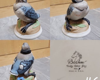 Chicchi BlueBirdChicchi – AkihiroWoodworks（WASSE＆Co.）