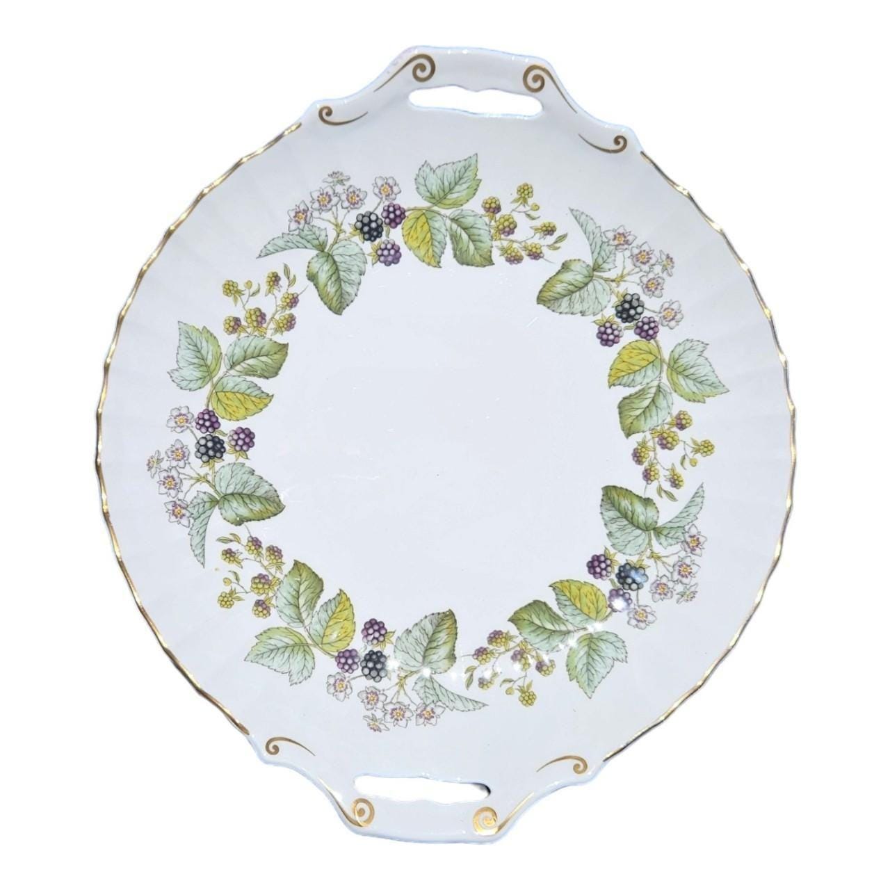 Royal Worcester Lavinia China - Etsy