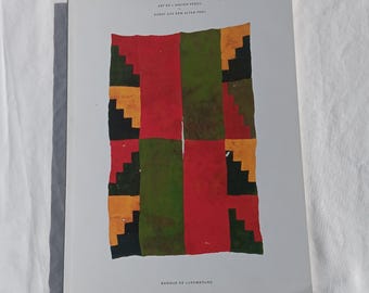 Textiles of Ancient Peru and Their Techniques by Raoul D'harcourt