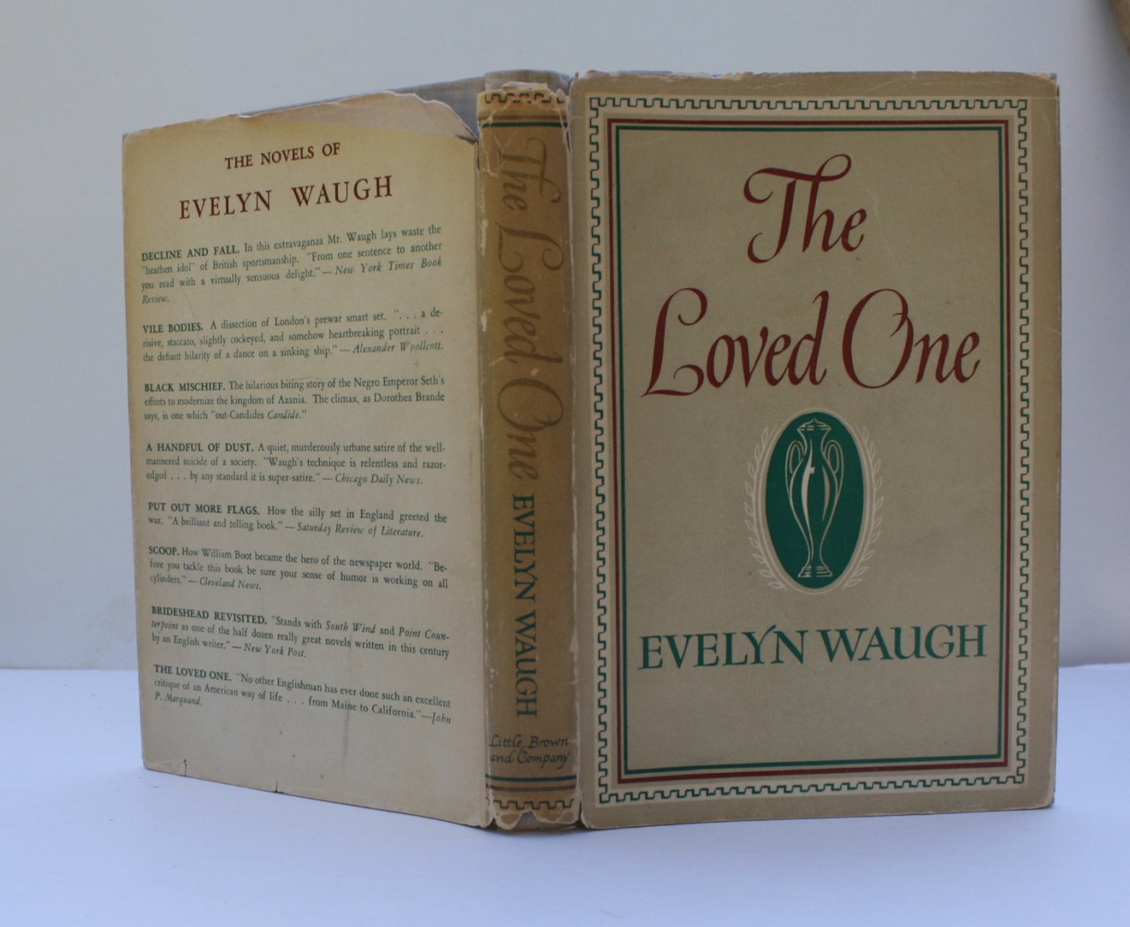 the loved one by evelyn waugh the loved one by evelyn waugh