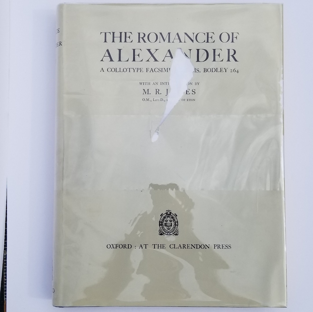 Roman d'Alexandre en prose - Wikipedia