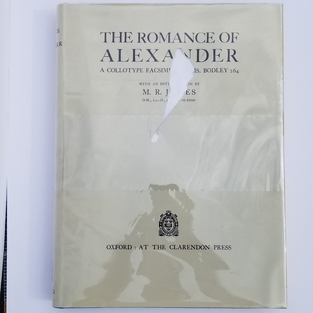 Roman d'Alexandre en prose - Wikipedia