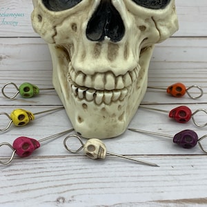 skull cigar accessories cigar holders cigar tools cigar poker cigar draw poker cigar nubber cigar poker tool cigar nub holder cigar tool