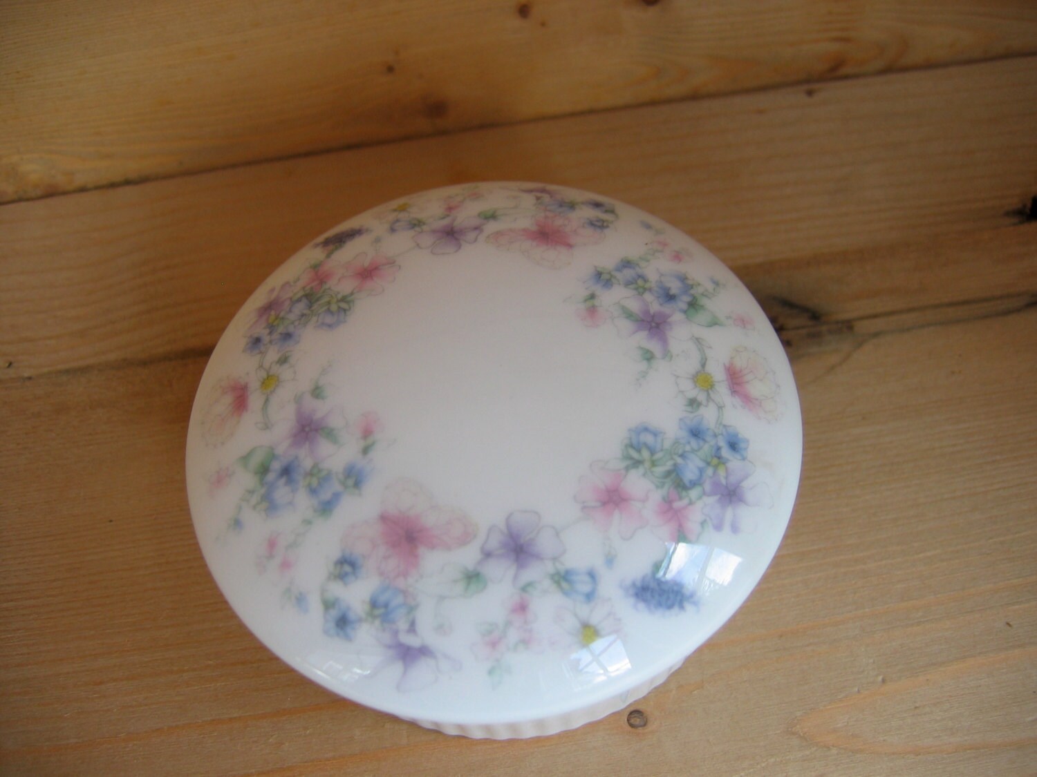 Vintage Wedgwood Bone China Jewelry Trinket Memento Box Etsy