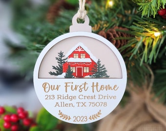 New House Gift for First Time Home Buyer | Welcome Home Housewarming Gift Basket or Christmas Stocking Stuffer | Agent Seller Closing Gift