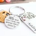 see more listings in the Keychains section