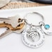 see more listings in the Keychains section