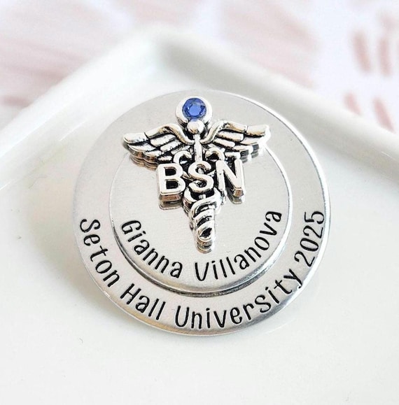 NHS Pin Insignia nhs héroes Servicio nacional de salud