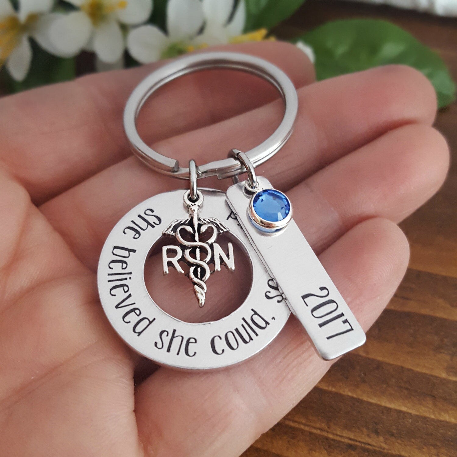 Gift For Nursing Student Nurse Gift Nurse Graduation Gift Etsy