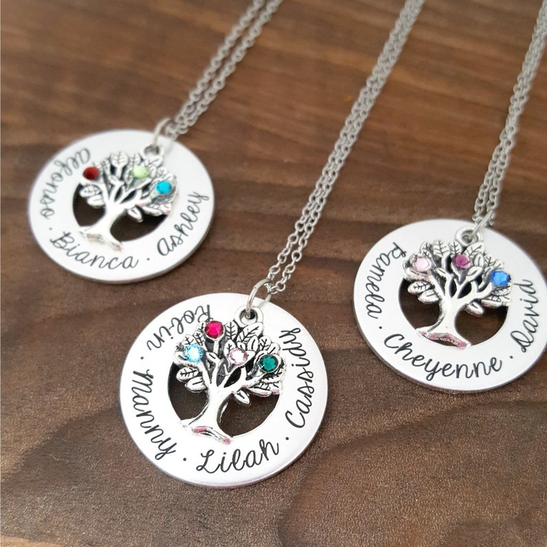 33 Good Christmas Gifts for Mom 2024 (Mom's Favs!) Strength Essence
