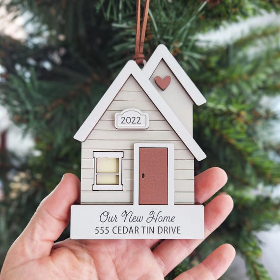 The Influence of a Good Teacher - Raw Cedar Ornament The Influence of a Good Teacher - Raw Cedar Ornament