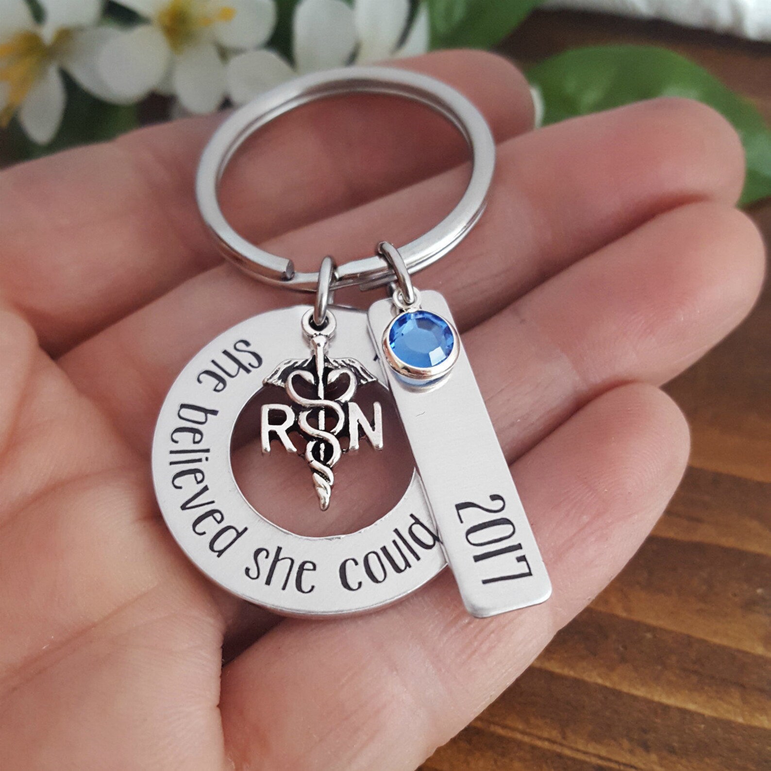 Gift For Nursing Student Nurse Gift Nurse Graduation Gift Etsy