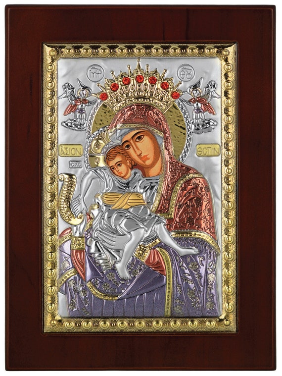 ビザンチン イコン 木版 シルバー キリスト 金属彫刻 板絵 ビザンチン イコン 木版 シルバー キリスト 金属彫刻 板絵 【公式通販】